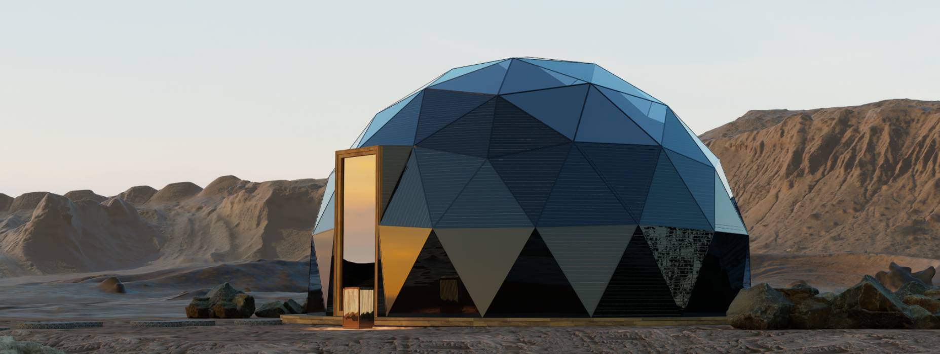 东兴市星空酒店帐篷